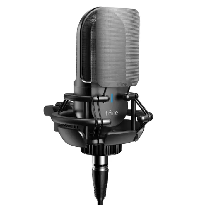Микрофоны FIFINE K726
