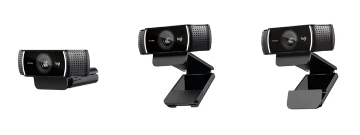 Веб-камера Logitech C922 pro — изображение 11