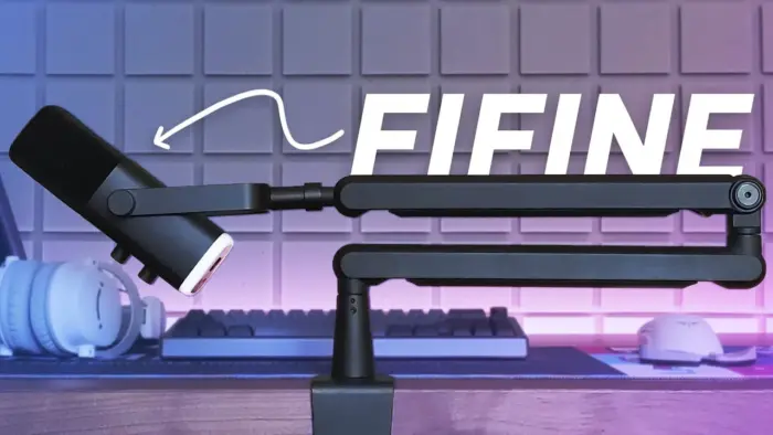 Пантограф FIFINE BM88