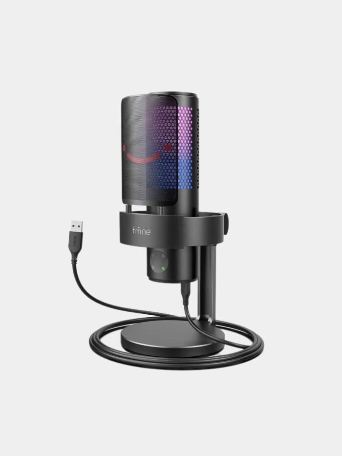 Микрофоны fifine A9 — изображение 3